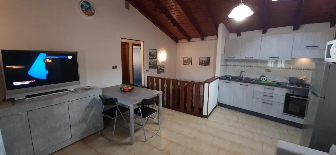 Appartamento Ciagoli Bogliaco 외부 사진